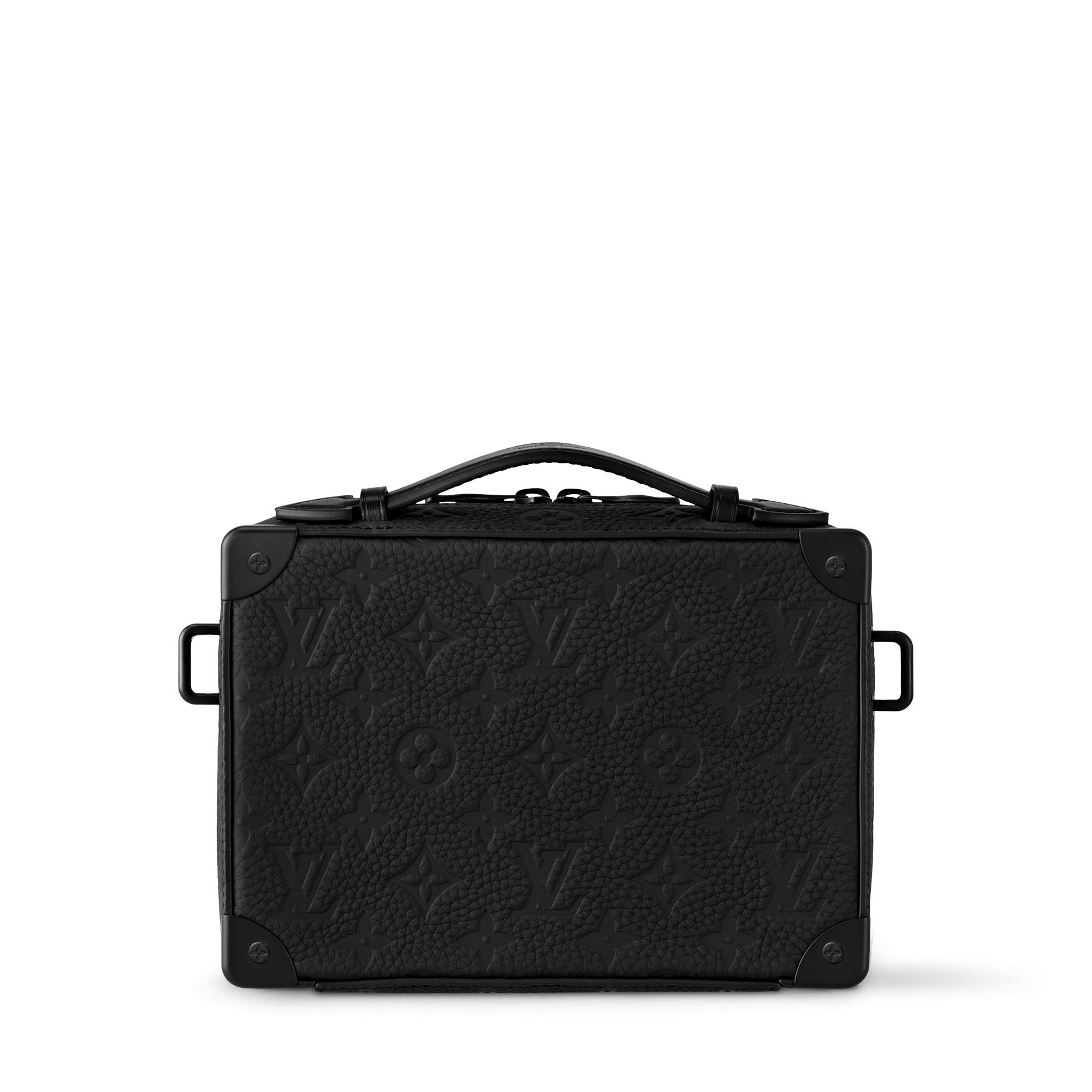 Monogram Taurillon Leather LG - G90 - Bags - Men | LOUIS VUITTON